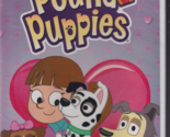 Pound Puppies: Puppy Love (DVD,2015) Children&#39;s Cartoon NEW - £6.26 GBP