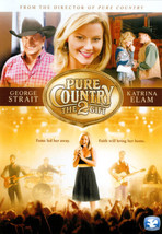 Pure Country 2: The Gift DVD Katrina Ela DVD Pre-Owned Region 2 - £39.02 GBP