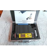 Defective Phase II SRG-4000 Surface Roughness Tester w/ Case AS-IS  - €531,03 EUR