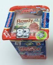 Topps Wacky Packages 3D Minis Series 3 Rowdy Gelatin Dessert for Firemen... - £4.39 GBP