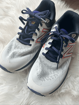 New Balance Womens Fresh Foam 680v7 Outer Space Paradise Pink Sz 8.5 Run... - $54.45