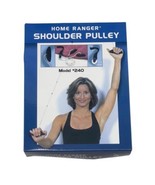 PrePak Products Home Ranger Physical Therapy Shoulder Pulley Model 240 - $197.48 MXN