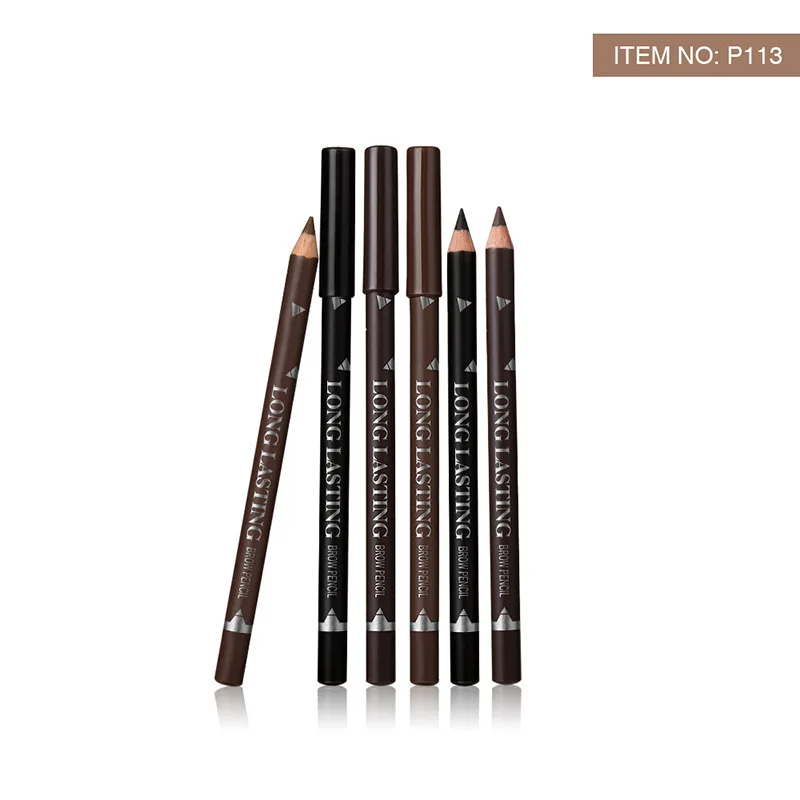 House Home Hot Selling Menow P113 Eyebrow Pencil Wholesale Waterproof And Sweatp - £19.30 GBP