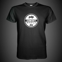 Pdp Dw Drums Concept Maple Logo T-Shirt - £18.56 GBP+