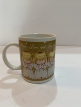 Hallmark Vintage 3 Heavenly Angles Collectible Mug - $10.49 CAD