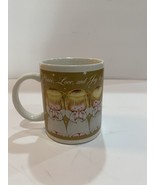 Hallmark Vintage 3 Heavenly Angles Collectible Mug - $10.44 CAD