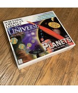 Scientific American Library The Universe From Quarks To Cosmos PC CD - £10.69 GBP