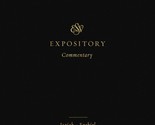 ESV Expository Commentary: IsaiahEzekiel (Volume 6) (ESV Expository Com... - $52.22