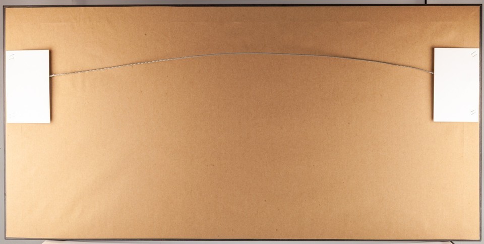 "Yogi Bear" Hanna-Barbera 1973 "Grand Relationship" Production Animation Cell... Item image 6