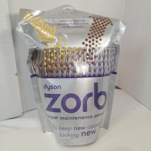 NEW Dyson Zorb Carpet Maintenance Powder 26.5 oz 750g genuine oem sealed... - $41.86 CAD