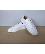 Joop! Tinta Coralie Leather Trainers in White sneakers Worldwide Shippin... - $1,893.53 MXN