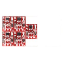 TTP223 Touch Button Module sensor. Great for Arduino - $7.99