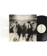 Fleetwood Mac Live 2WB 3500 Warner Bros 1980 Gatefold 2LP Vinyl VG+ - $17.50