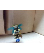 Mega Bloks Halo UNSC Firebase Gold Covenant Marine Defense Drone Foxtrot... - $20.51 CAD