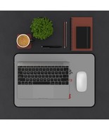 Customizable Desk Mat - Anti-Slip Neoprene Workspace Accessory - 3 Sizes - £18.65 GBP+