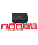 HASBRO Scrabble Flash 2010 Electronic Game &amp; Case Word Tiles - $13.56 CAD
