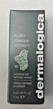 Dermalogica Hydro Masque Exfoliant 0.24 fl oz / 7 ml *Twin Pack* - £10.93 GBP
