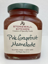 Pink Grapefruit Marmalade Stonewall Kitchen - $17.60 CAD