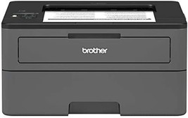   Brother HL L2370DW Laser Printer with WiFi Duplex   PLUS 2X EXTRA TN770  - $199.99