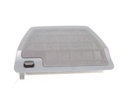 02-05 BMW 745I 745LI 760LI CENTER DASH SPEAKER COVER Q5634 image 2