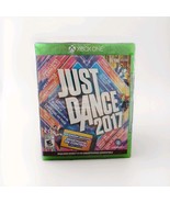Just Dance 2017 - Microsoft Xbox One - Spanish  (new sealed) - $245.02 MXN