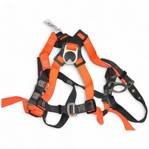 3M Feather Harness Universal Size With Steel Hardware &amp; Polyester Webbing - $34.24