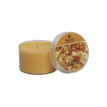Amber scented candle-100gms Prices - €16,58 EUR