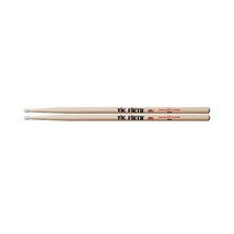 Vic Firth 5A American Hickory Nylon Tip Drumstick  - $33.00