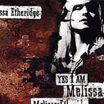 Melissa Etheridge : Yes I Am CD (1993) Pre-Owned - £11.90 GBP