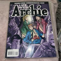 Life with Archie double sized commemorative issue  copy Death Of Archie - £3.88 GBP