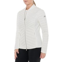 KJUS Women&#39;s Bellavista Down Hybrid Insulated Jacket 750 Fill, $400 Sz 4... - $148.49