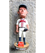 ROY OSWALT Bobblehead - 2009 Round Rock Express SGA - HOUSTON ASTROS MiLB - $22.49