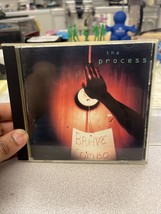 The Process by Brave Combo (CD, Mar-2000, Rounder Select) - £8.31 GBP