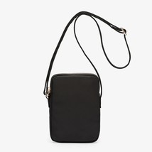 Mini small package mobile phone bag female trend vertical section wild small bag - £138.39 GBP