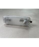 VW Beetle Dome light 52-77,  Type 3 62-74,  Porsche 914 62-74 Ghia  111-... - $11.39
