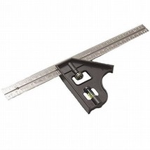 Sands Level Professional Combination Square Made in the USA  - $36.99