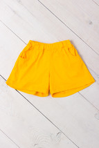 Shorts (Girls), Summer,  Nosi svoe 6262-001 (burshtyn) - $13.96