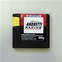 Mario Andretti Racing [video game] - £7.90 GBP