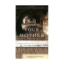 Lose Your Mother: A Journey Along the Atlantic Slave Route Hartman, Saidiya - $16.00