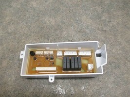 Samsung Frig Control Board (New W/OUT BOX/SCRATCHES) # DA92-00321A DA97-13872A - £118.46 GBP