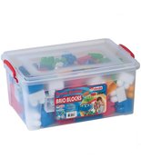 Dede Boxed Blocks 250 Piece No: 4 - $1,337.20 MXN