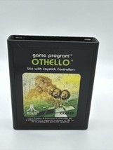 Othello (Atari 2600, 1978) Fast Free Shipping - £5.04 GBP