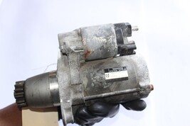 2010-2015 LEXUS RX350 STARTER J2117 image 6