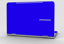 LidStyles Standard Laptop Skin Protector Decal HP Spectre 13-4103DX x360 image 3