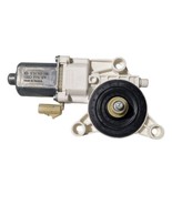 8-16 Chrysler Town &amp; Country Rear Right Sliding Door Window Motor 013082... - $25.73