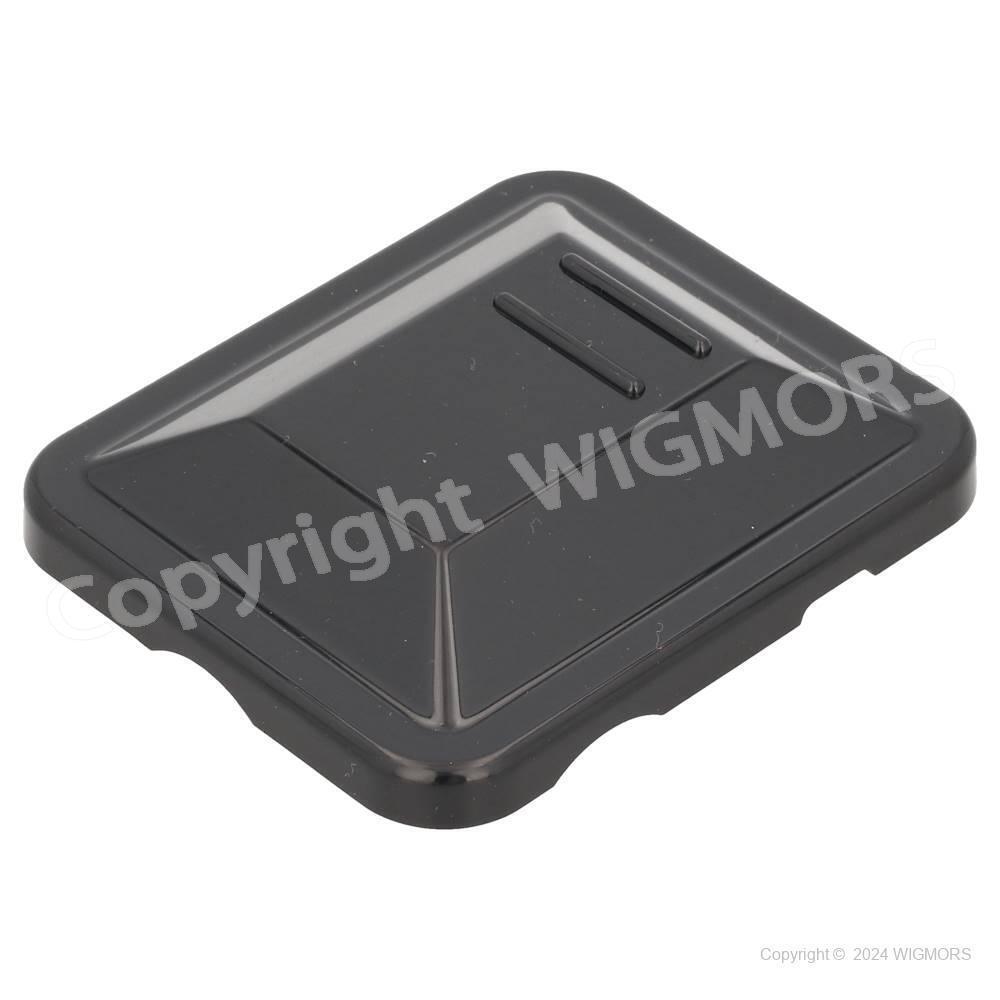 Terminal box Danfoss for MT/MTZ18-81 and LTZ22-44 Danfoss Maneurop 8156134 - $10.59