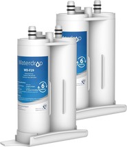 Waterdrop PureSource2® Water Filter Replacement for WF2CB®, NGFC 2000, FC100, - £34.23 GBP