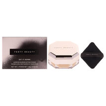 Set It Down Superfine Blurring Setting Powder - 04 Banana by Fenty Beaut... - $35.99