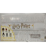 Harry Potter CultureFly Box Beanie Notebook Scarf Coasters Squishy  - €16,95 EUR