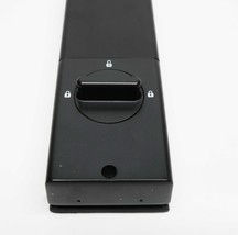 Eufy Security T8520J11 Smart Lock Wi-Fi Replacement Deadbolt - Black image 3